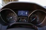 Ford Focus 2012 года